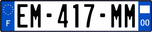 EM-417-MM
