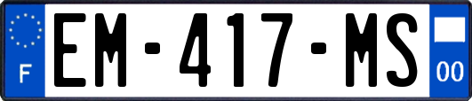 EM-417-MS