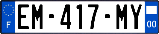 EM-417-MY