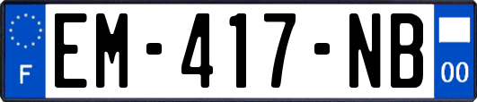 EM-417-NB