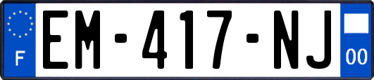 EM-417-NJ
