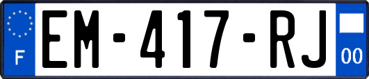 EM-417-RJ