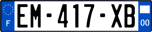 EM-417-XB