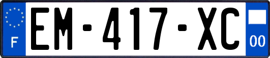 EM-417-XC