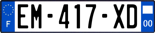 EM-417-XD
