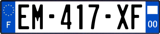EM-417-XF