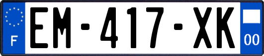 EM-417-XK