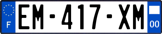 EM-417-XM
