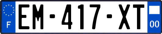 EM-417-XT