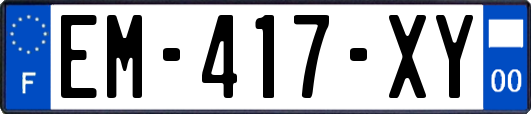 EM-417-XY
