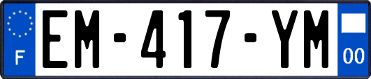 EM-417-YM