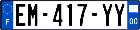 EM-417-YY