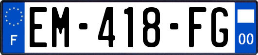 EM-418-FG