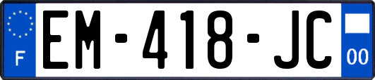 EM-418-JC
