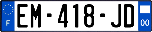 EM-418-JD