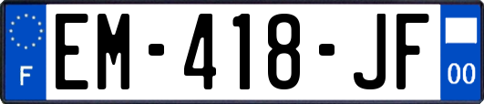 EM-418-JF