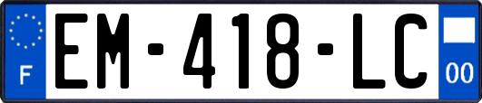 EM-418-LC