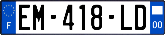 EM-418-LD