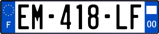 EM-418-LF