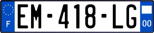 EM-418-LG