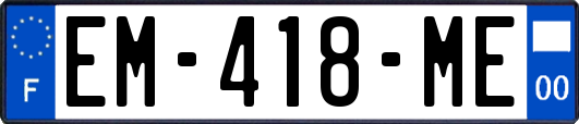 EM-418-ME