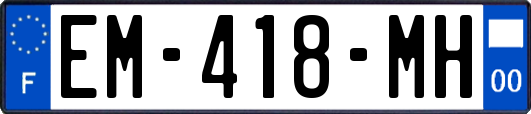 EM-418-MH