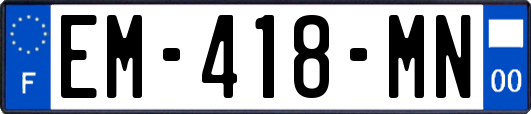 EM-418-MN