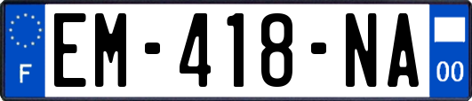 EM-418-NA