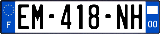 EM-418-NH