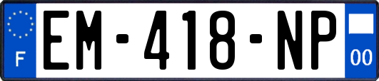 EM-418-NP
