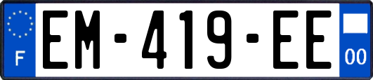 EM-419-EE