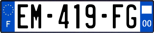 EM-419-FG