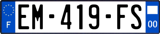 EM-419-FS