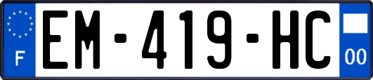 EM-419-HC