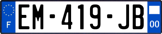 EM-419-JB