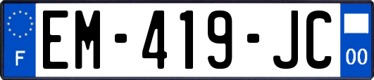 EM-419-JC