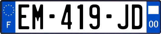 EM-419-JD