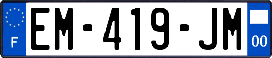 EM-419-JM
