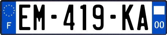 EM-419-KA