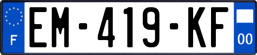 EM-419-KF