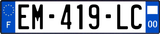 EM-419-LC
