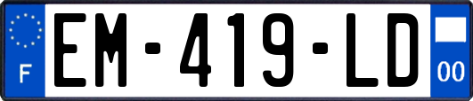 EM-419-LD