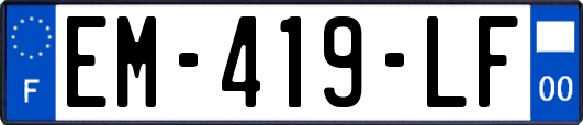 EM-419-LF