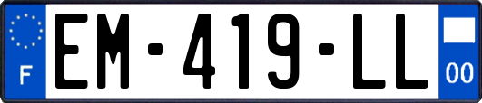 EM-419-LL