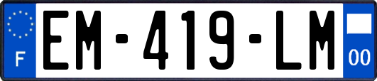 EM-419-LM