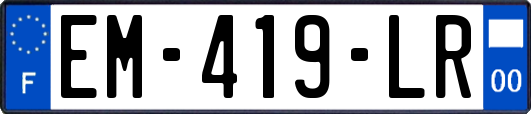 EM-419-LR