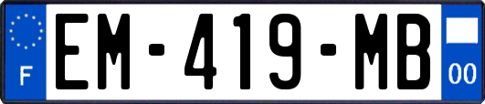 EM-419-MB