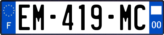 EM-419-MC