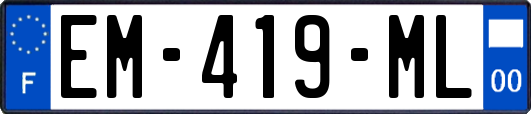 EM-419-ML