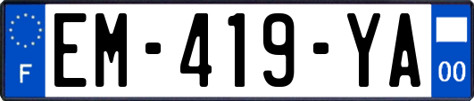 EM-419-YA